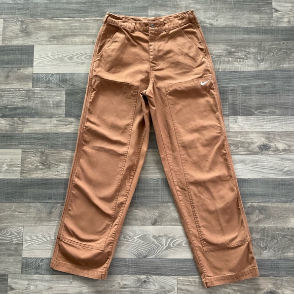 31x33 Nike Double Panel Heavyweight Canvas Pants Men's MEDIUM - Main Image